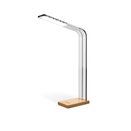 Настольный светильник Intelite Desklamp Glass 8W - цена, характеристики, отзывы, рассрочка, фото 2