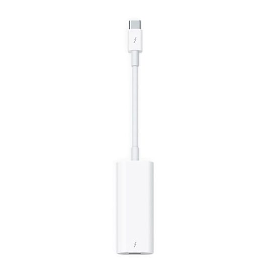 Адаптер Apple Adapter USB-C to Thunderbolt 2 - ціна, характеристики, відгуки, розстрочка, фото 1