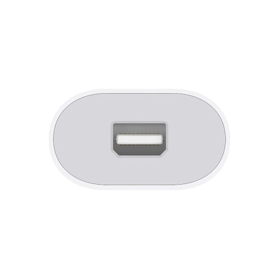 Перехідник Apple Adapter USB-C to Thunderbolt 2 - ціна, характеристики, відгуки, розстрочка, фото 3