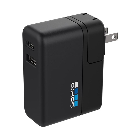 Зарядное устройство GoPro Supercharger  - цена, характеристики, отзывы, рассрочка, фото 1