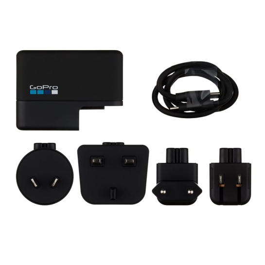 Зарядний пристрій GoPro Supercharger - ціна, характеристики, відгуки, розстрочка, фото 2