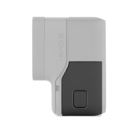 GoPro HERO5 Replacement I/O Door  - цена, характеристики, отзывы, рассрочка, фото 2