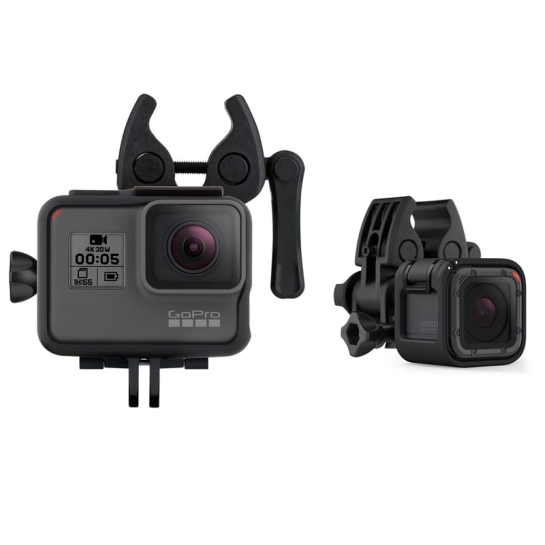 GoPro HERO5 Sportsman Mount (H5+BC) - ціна, характеристики, відгуки, розстрочка, фото 2