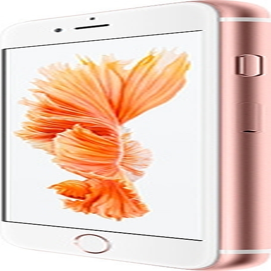 Apple iPhone 6S Plus 32Gb Rose Gold - ціна, характеристики, відгуки, розстрочка, фото 5