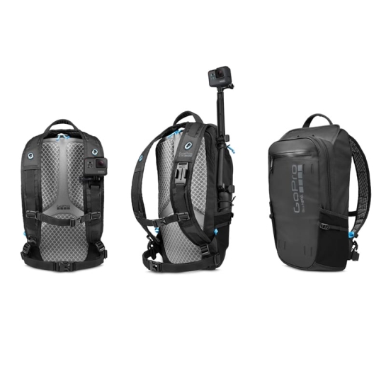 Рюкзак GoPro Seeker - ціна, характеристики, відгуки, розстрочка, фото 2