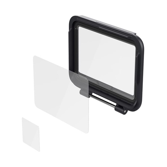 GoPro HERO5 Screen Protectors Black - ціна, характеристики, відгуки, розстрочка, фото 1