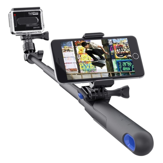 Монопод GoPro SP Smart Pole 40" - цена, характеристики, отзывы, рассрочка, фото 3