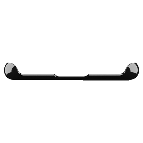 Чохол SGP Case Thin Fit Jet Black for iPhone 8/7* - ціна, характеристики, відгуки, розстрочка, фото 5