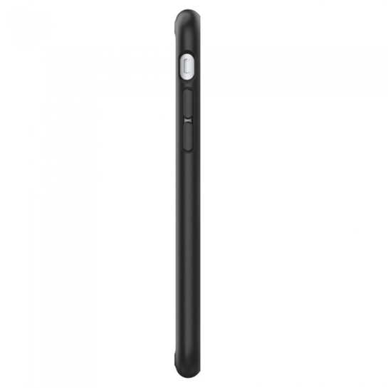 Чохол SGP Case Ultra Hybrid Black for iPhone 8/7* - ціна, характеристики, відгуки, розстрочка, фото 6