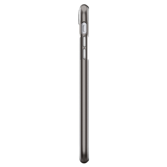 Чохол SGP Case Neo Hybrid Crystal Gun Metal for iPhone 8 Plus/7 Plus* - ціна, характеристики, відгуки, розстрочка, фото 4