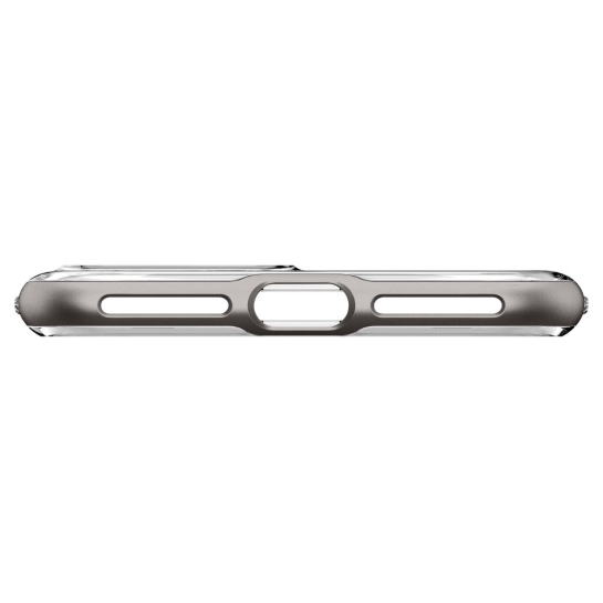 Чохол SGP Case Neo Hybrid Crystal Gun Metal for iPhone 8 Plus/7 Plus* - ціна, характеристики, відгуки, розстрочка, фото 5