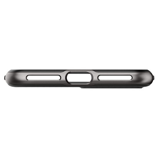 Чохол SGP Case Neo Hybrid Gun Metal for iPhone 8 Plus/7 Plus* - ціна, характеристики, відгуки, розстрочка, фото 6