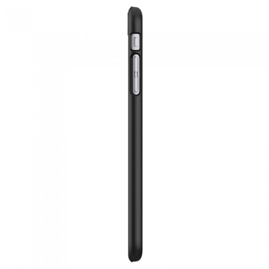 Чохол SGP Case Thin Fit Black for iPhone 8 Plus/7 Plus* - ціна, характеристики, відгуки, розстрочка, фото 8