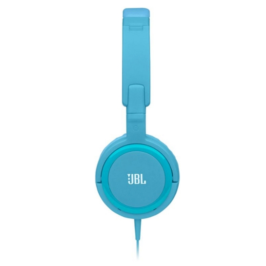 Навушники JBL Tempo On-Ear J03U Blue* - ціна, характеристики, відгуки, розстрочка, фото 3