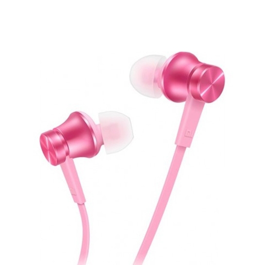 Навушники Xiaomi Piston Fresh Bloom Pink* - ціна, характеристики, відгуки, розстрочка, фото 1