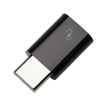 Перехідник Xiaomi USB Micro USB to Type-C Adapter