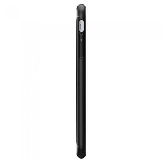 Чехол SGP Case Rugged Armor Black for iPhone 8 Plus/7 Plus* - цена, характеристики, отзывы, рассрочка, фото 2