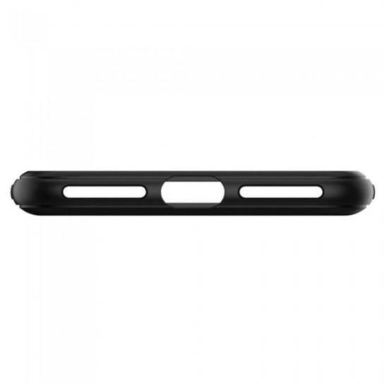 Чохол SGP Case Rugged Armor Black for iPhone 8 Plus/7 Plus* - ціна, характеристики, відгуки, розстрочка, фото 5