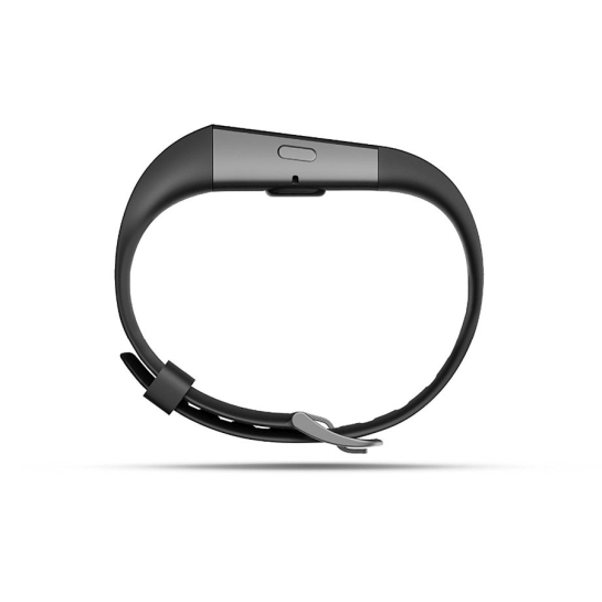 Спортивный браслет Fitbit Surge Black Large - цена, характеристики, отзывы, рассрочка, фото 2
