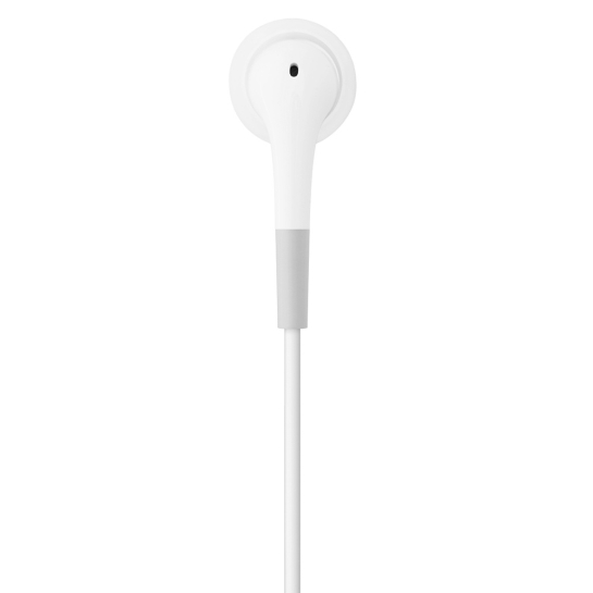 Навушники Apple In-Ear Headphones with Remote and Mic - ціна, характеристики, відгуки, розстрочка, фото 4