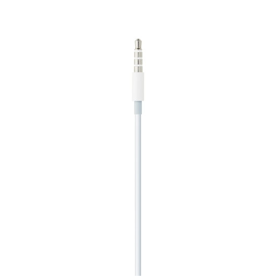 Навушники Apple In-Ear Headphones with Remote and Mic - ціна, характеристики, відгуки, розстрочка, фото 5