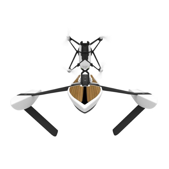 Квадрокоптер Parrot Hydrofoil New Z - ціна, характеристики, відгуки, розстрочка, фото 1