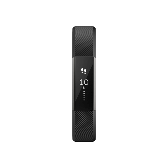 Спортивний браслет Fitbit Alta Black* - ціна, характеристики, відгуки, розстрочка, фото 2