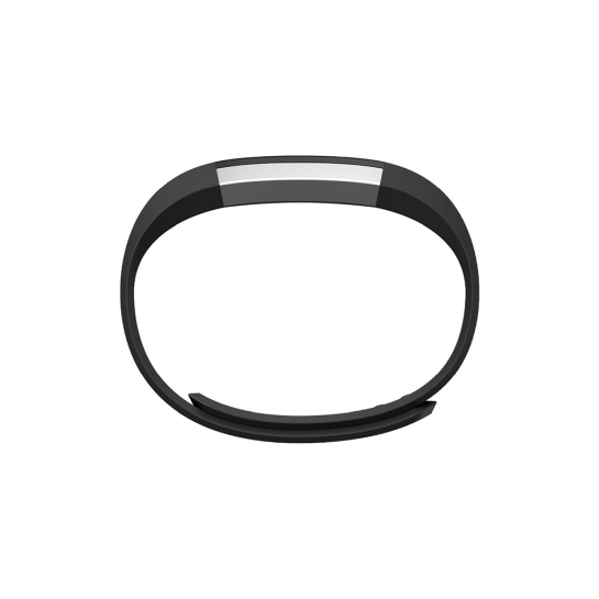 Спортивний браслет Fitbit Alta Black* - ціна, характеристики, відгуки, розстрочка, фото 3