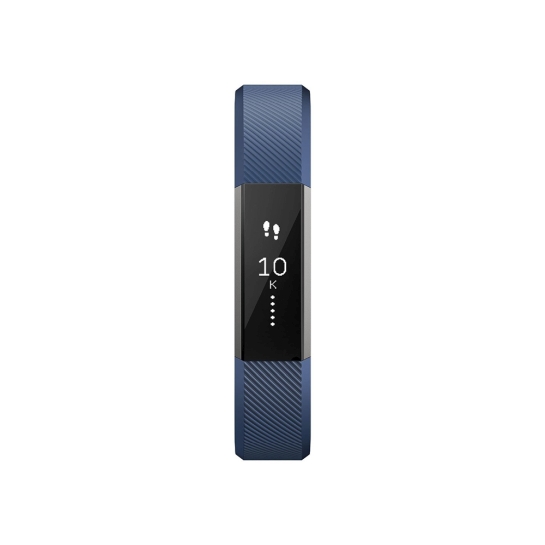 Спортивный браслет Fitbit Alta Blue - цена, характеристики, отзывы, рассрочка, фото 2