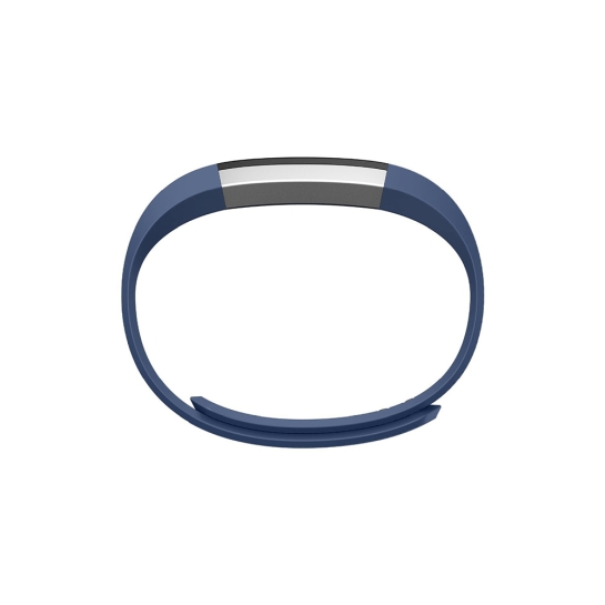 Спортивный браслет Fitbit Alta Blue - цена, характеристики, отзывы, рассрочка, фото 3