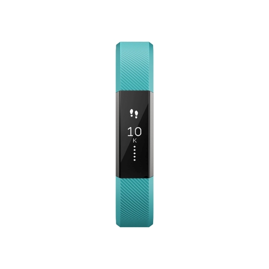 Спортивний браслет Fitbit Alta Teal - ціна, характеристики, відгуки, розстрочка, фото 2
