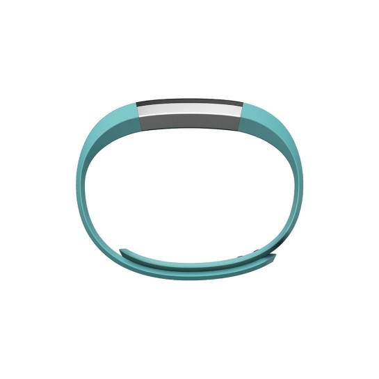 Спортивный браслет Fitbit Alta Teal - цена, характеристики, отзывы, рассрочка, фото 3