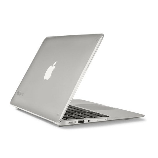 Чохол Speck for MacBook Air 11" SeeThru Clear - ціна, характеристики, відгуки, розстрочка, фото 1