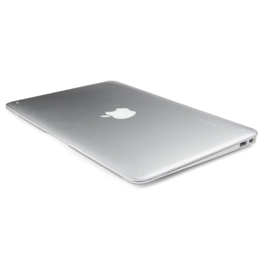 Чохол Speck for MacBook Air 11" SeeThru Clear - ціна, характеристики, відгуки, розстрочка, фото 2