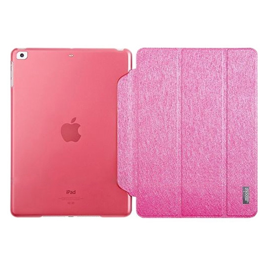 Чохол Mooke Mock Case For iPad Mini 4 Pink * - ціна, характеристики, відгуки, розстрочка, фото 1