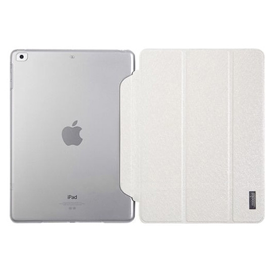 Чехол Mooke Mock Case For iPad Mini 4 White * - цена, характеристики, отзывы, рассрочка, фото 1