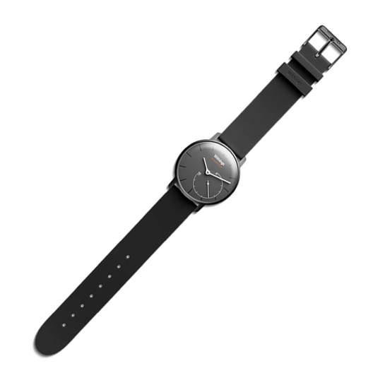 Смарт годинник Withings Activite Pop Gray - ціна, характеристики, відгуки, розстрочка, фото 2