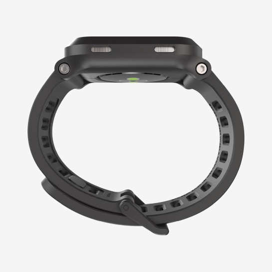 Чехол Lunatik EPIK с силиконовым ремешком для Apple Watch 42mm - цена, характеристики, отзывы, рассрочка, фото 5