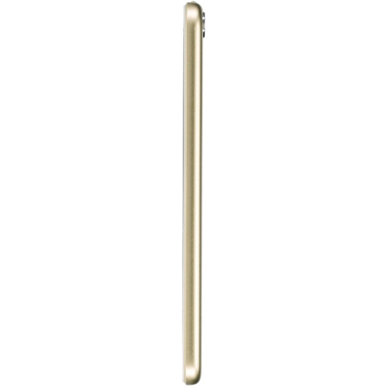 Плеєр Apple iPod Touch 6G 32GB Gold - ціна, характеристики, відгуки, розстрочка, фото 3