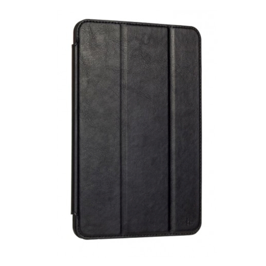 Чехол Hoco Crystal Series Case for iPad Mini 4 Black* - цена, характеристики, отзывы, рассрочка, фото 2