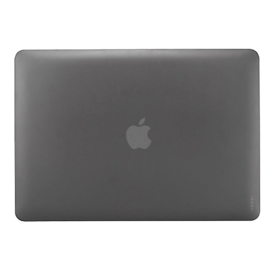 Чехол OZAKI O!macworm TightSuit MacBook Air 13" Black - цена, характеристики, отзывы, рассрочка, фото 2