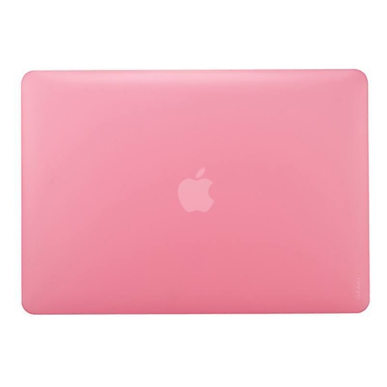 Чехол OZAKI O!macworm TightSuit MacBook Air 13" Pink - цена, характеристики, отзывы, рассрочка, фото 2