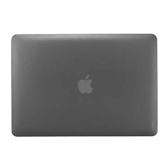 Чохол OZAKI O!macworm TightSuit MacBook Air 11" Black - ціна, характеристики, відгуки, розстрочка, фото 2