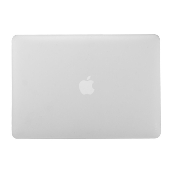 Чохол OZAKI O!macworm TightSuit MacBook Air 11" Transparent - ціна, характеристики, відгуки, розстрочка, фото 2