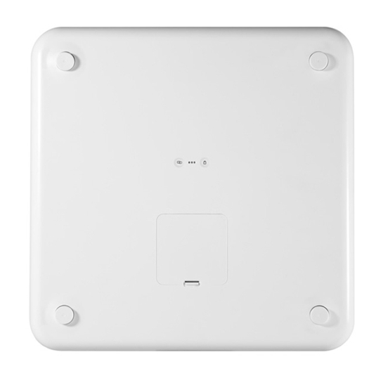 Электронные весы Withings Wi-Fi Body Scale White for iPad/iPhone/iPod - цена, характеристики, отзывы, рассрочка, фото 3