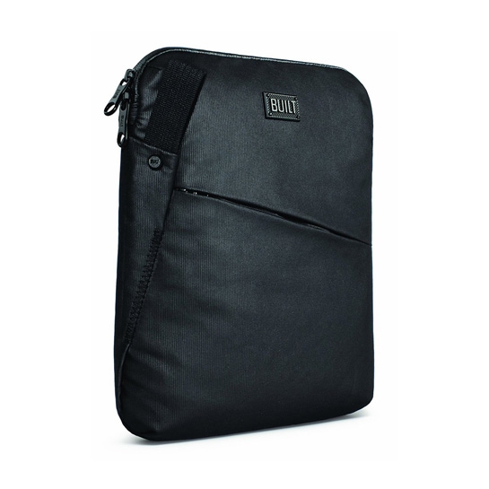 Чохол Built Universal Sleeve for Tablet PC/iPad Black * - ціна, характеристики, відгуки, розстрочка, фото 1