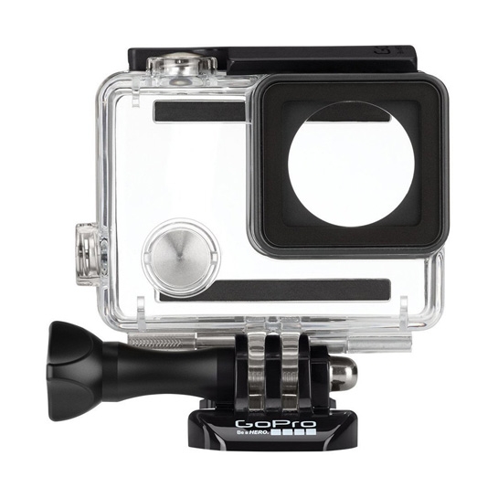 GoPro HERO 4 Standard Camera Housing Case - ціна, характеристики, відгуки, розстрочка, фото 1