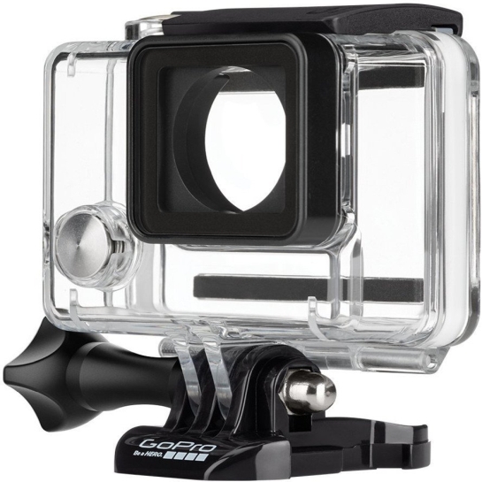 GoPro HERO 4 Standard Camera Housing Case - ціна, характеристики, відгуки, розстрочка, фото 2