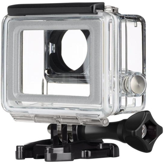 GoPro HERO 4 Standard Camera Housing Case - ціна, характеристики, відгуки, розстрочка, фото 4