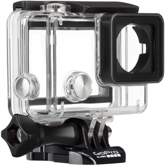 GoPro HERO 4 Standard Camera Housing Case - цена, характеристики, отзывы, рассрочка, фото 5